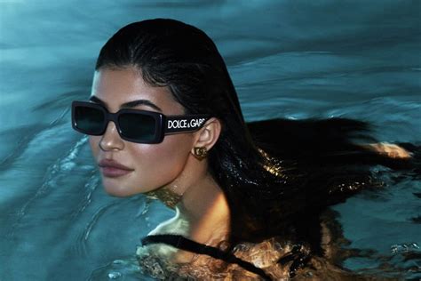 dolce gabbana kylie jenner